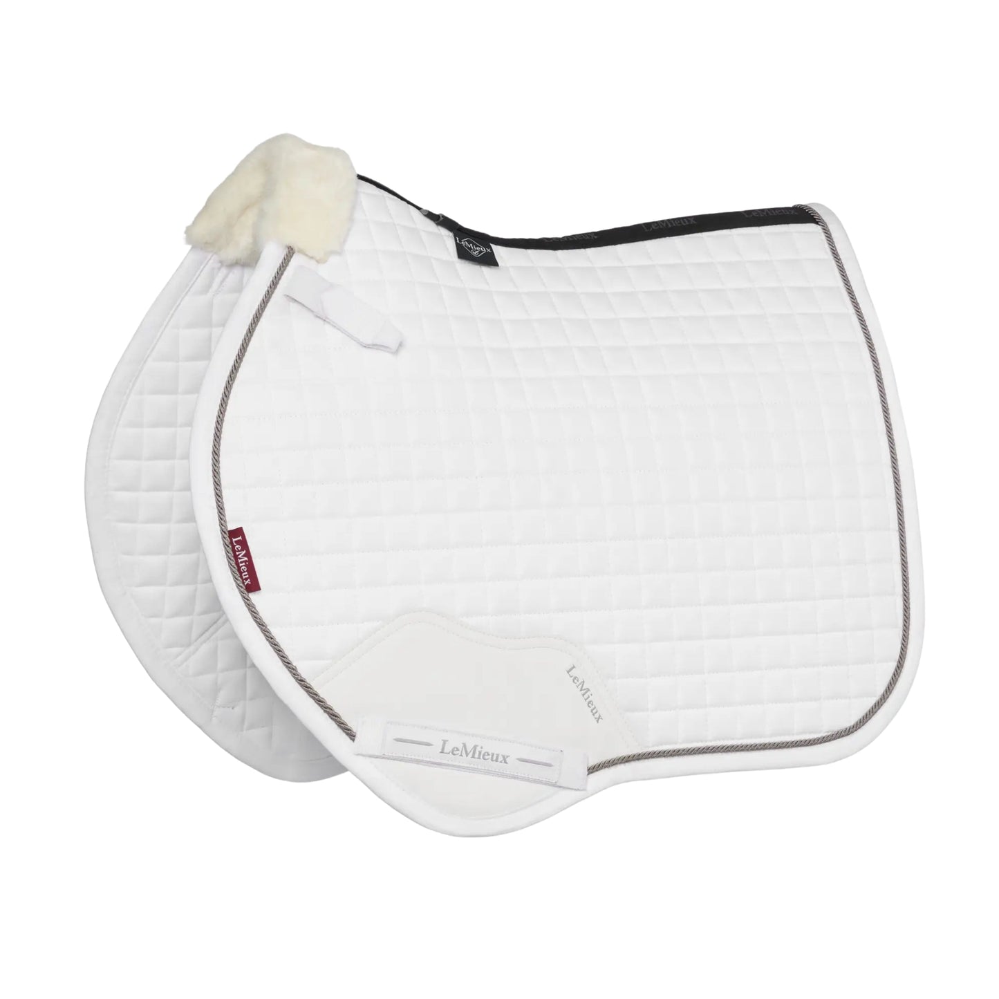 LeMieux Junior Pro Saddle Pad