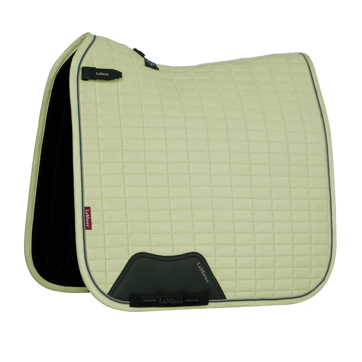 Lemieux Classic Suade Dressage Pad