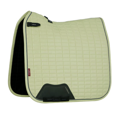 Lemieux Classic Suade Dressage Pad