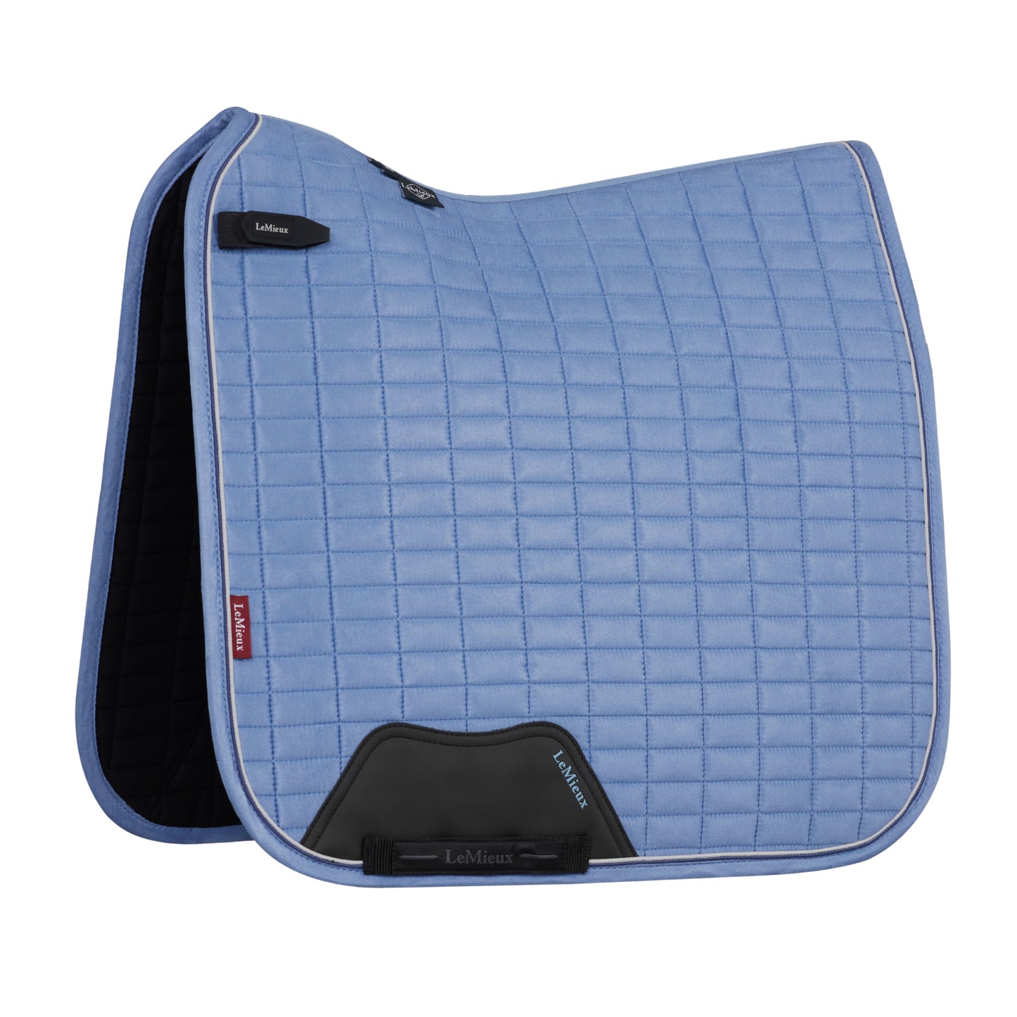 Lemieux Classic Suade Dressage Pad