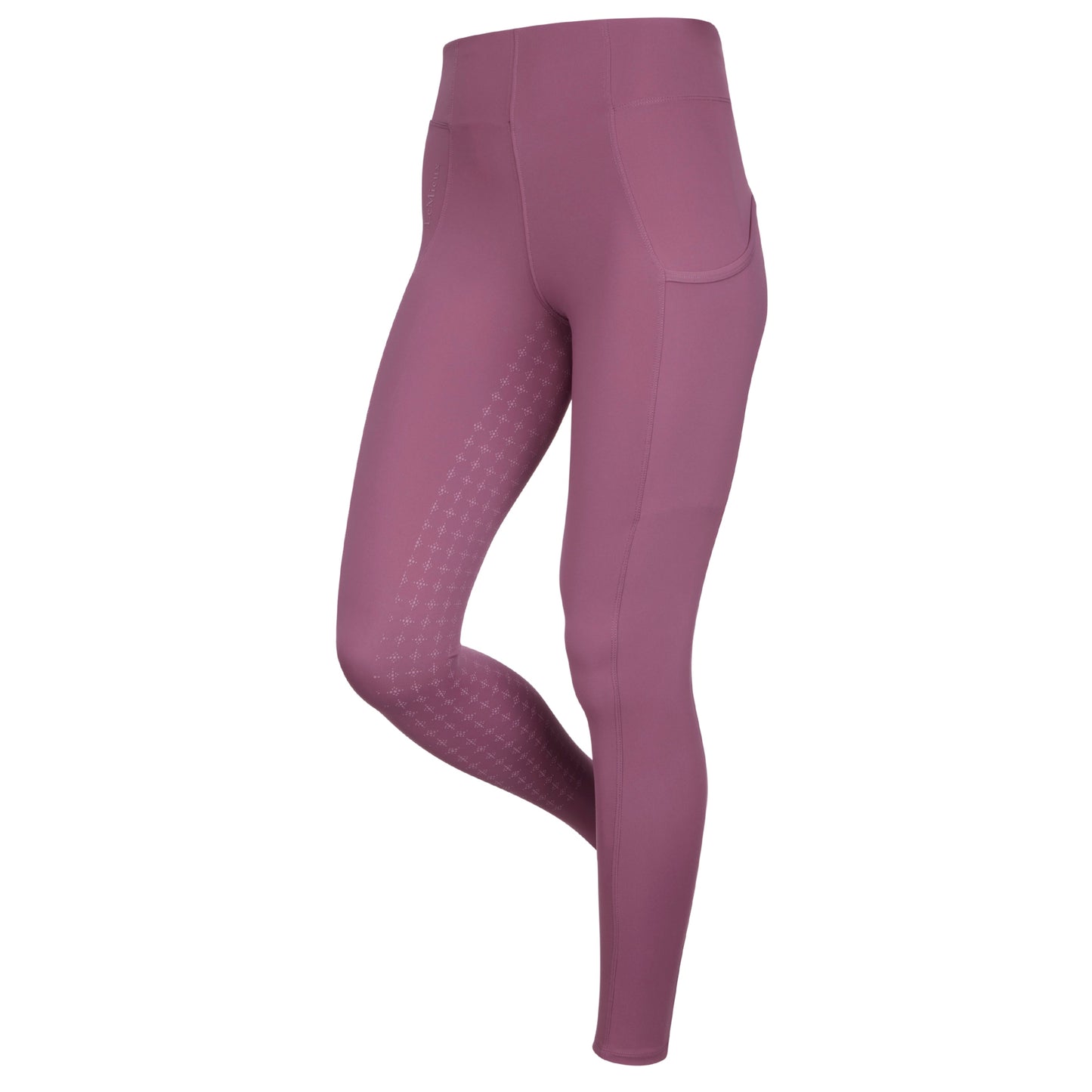 Lemieux Naomi Pull On Full Seat Breeches