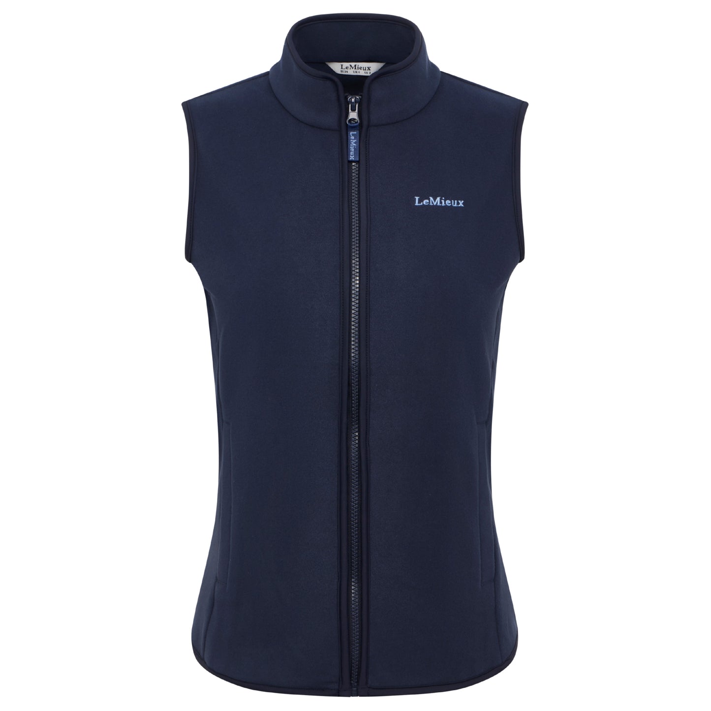 LeMieux Roberta Fleece Gilet -Women's