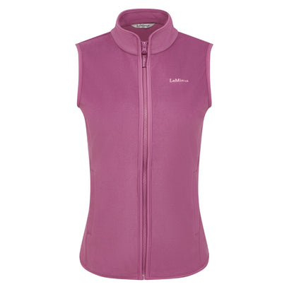 LeMieux Roberta Fleece Gilet -Women's