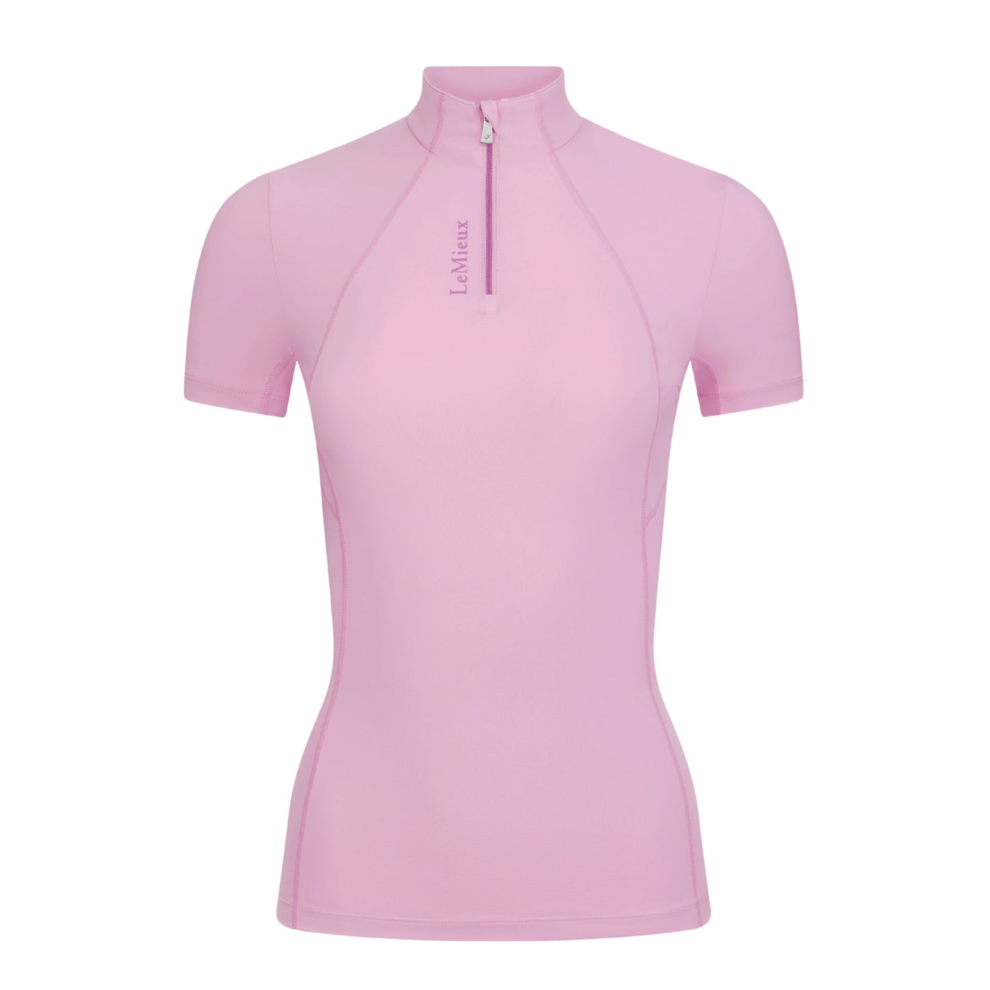 LeMieux Classique Short Sleeve Base Layer