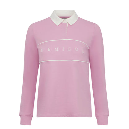 LeMieux Rochelle Rugby Shirt