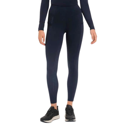 Lemieux Naomi Pull On Full Seat Breeches