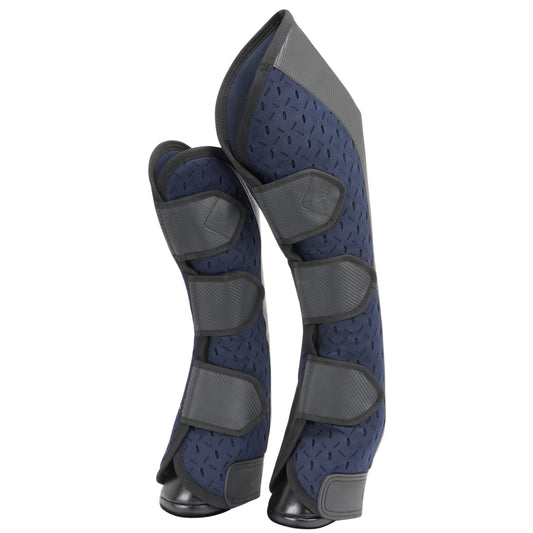 LeMieux Kudos 3D Mesh Travel Boots