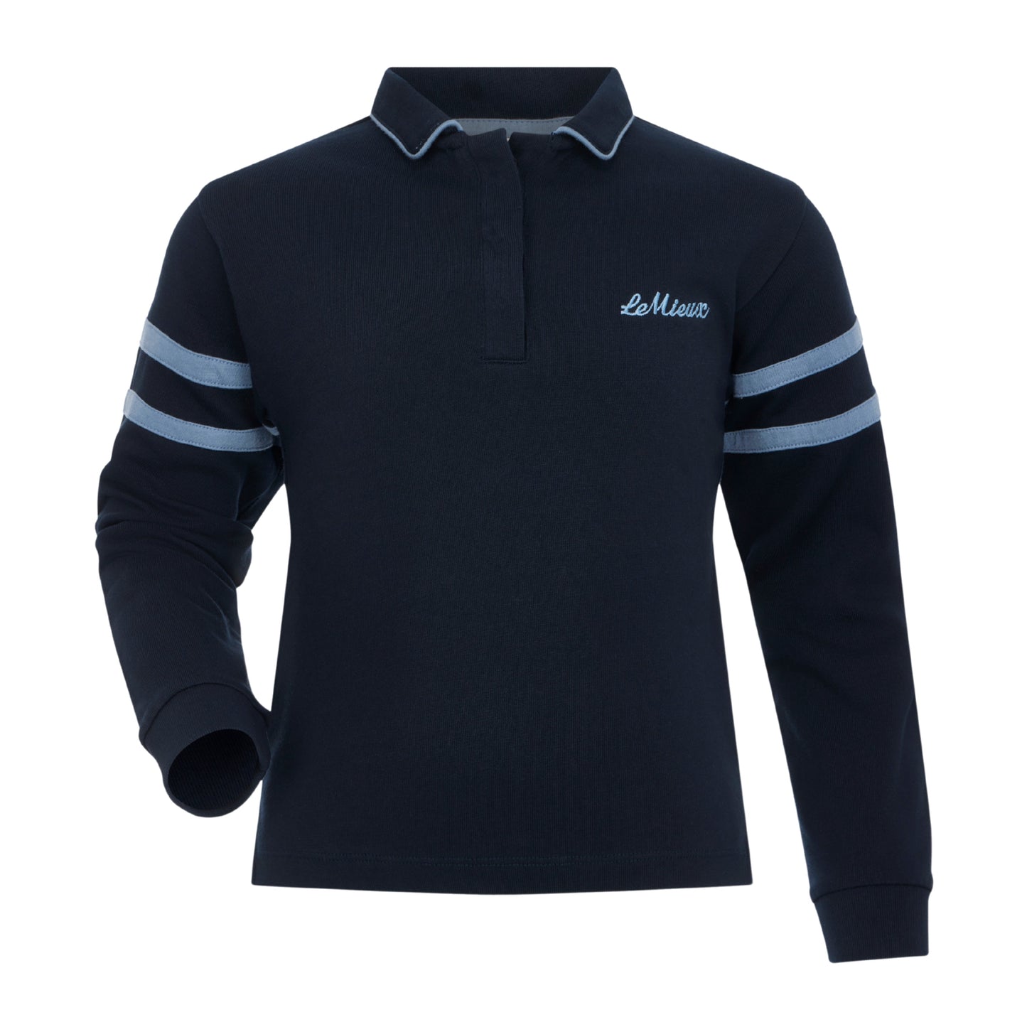 LeMieux Mini Robbie Rugby Shirt