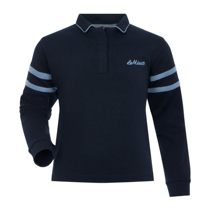 LeMieux Mini Robbie Rugby Shirt