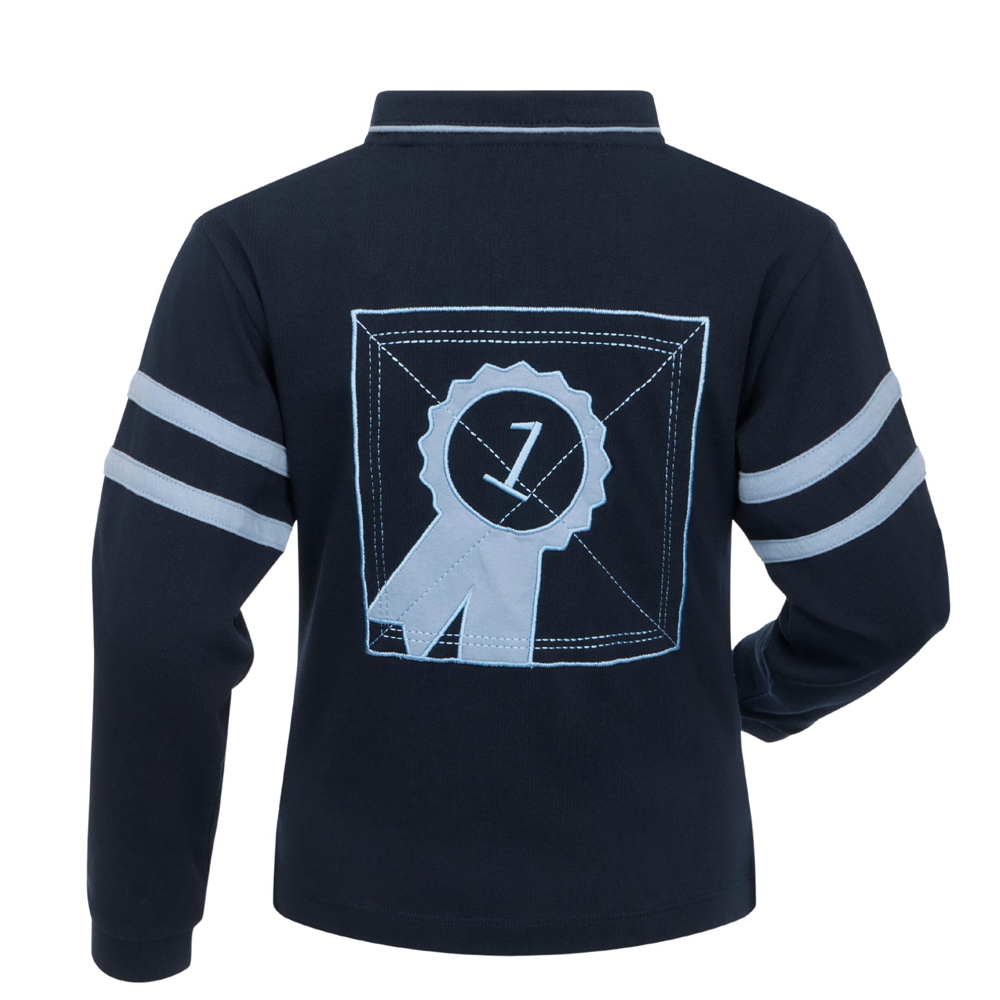 LeMieux Mini Robbie Rugby Shirt