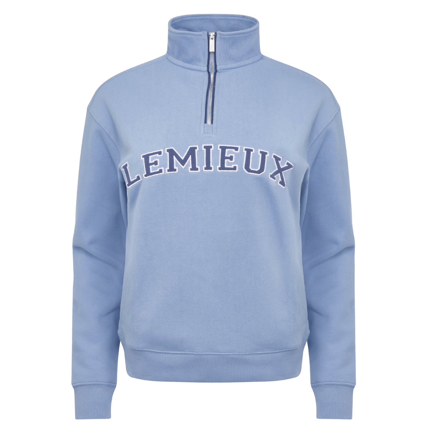 LeMieux Kelsie Quarter Neck Sweat