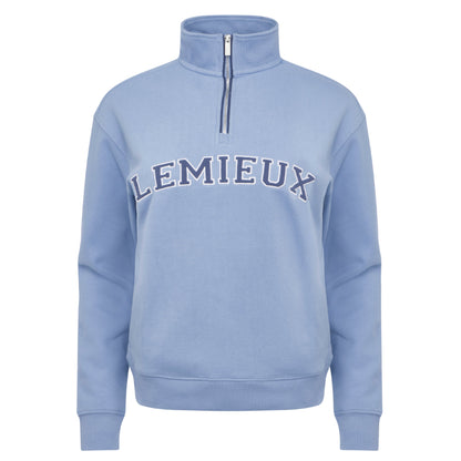 LeMieux Kelsie Quarter Neck Sweat