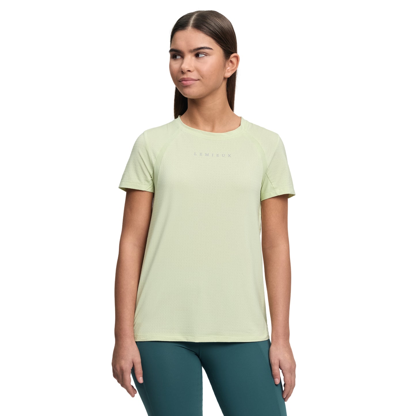 LeMieux Young Rider Sports T-Shirt