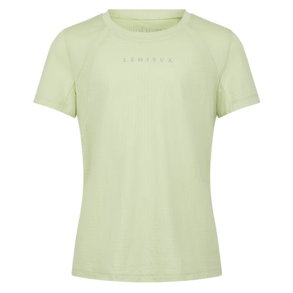 LeMieux Young Rider Sports T-Shirt